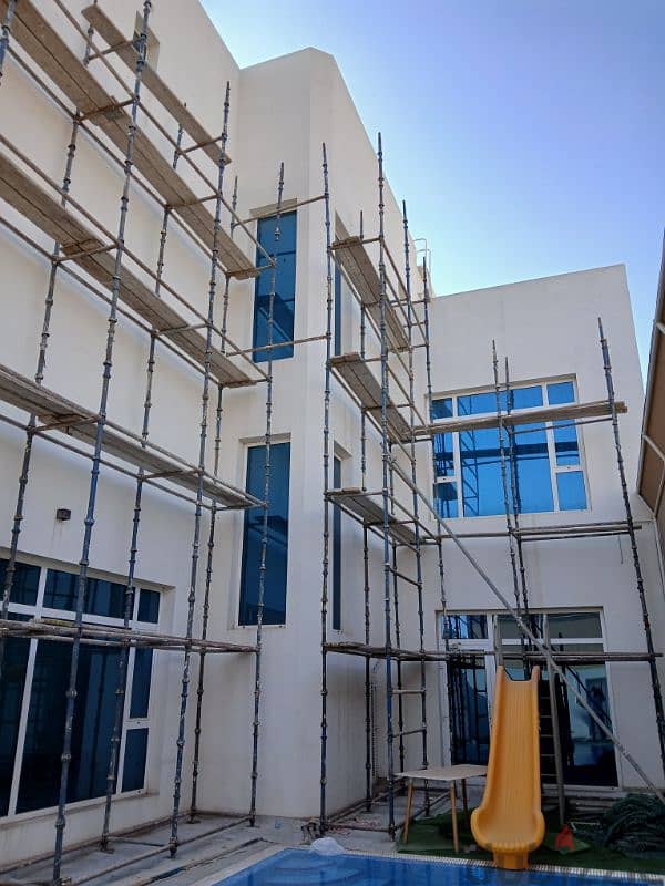 inside and outside paint& Gypsum in All Bahrain 35198041 1