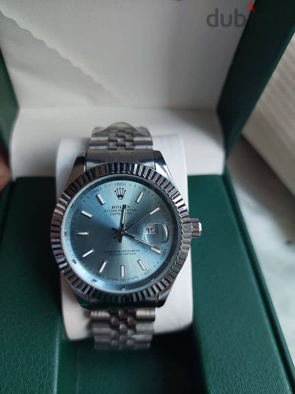 رولكس ROLEX AUTOMATIC 10