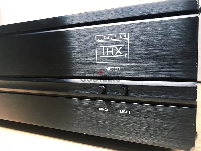Carver power amplifier for sale 1