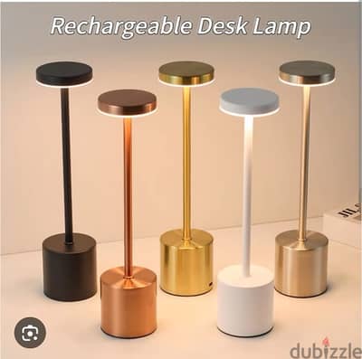 table Lam Light