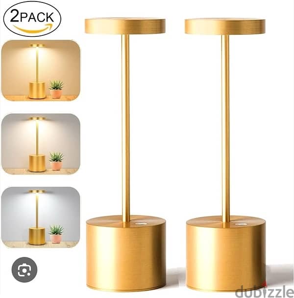 table Lam Light 1