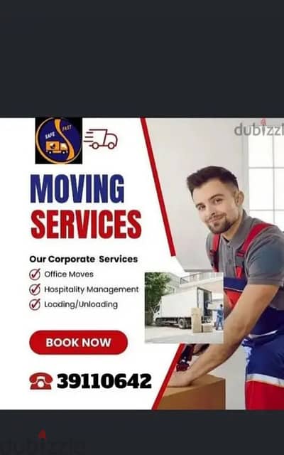 bahrain mover and packer & professional in moving