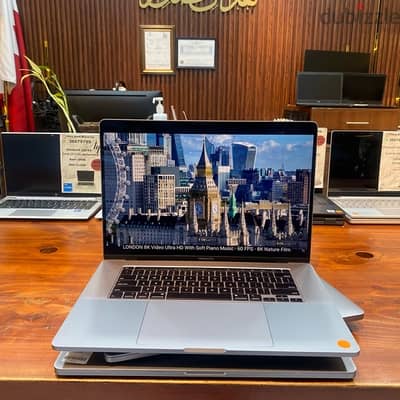 Apple MacBook Pro 2019 - Laptop computers - 105620158