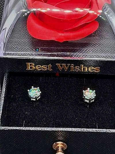 jewelry earrings حلق مجوهرات