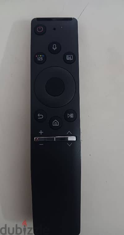 Samsung voice Remote control brand new