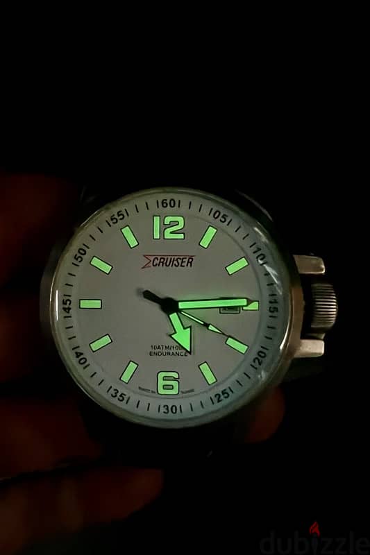Cruiser Endurance 7867 5