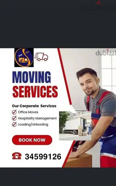 bahrain mover and packer professional in moving
