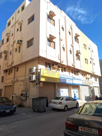 Studio room in East Riffa, Toyota Workshop 110 with EWA