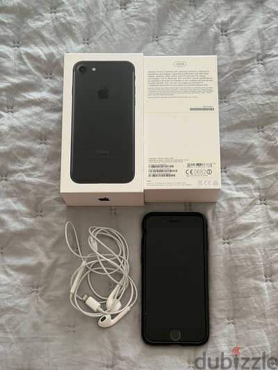 Excellent Iphone 7