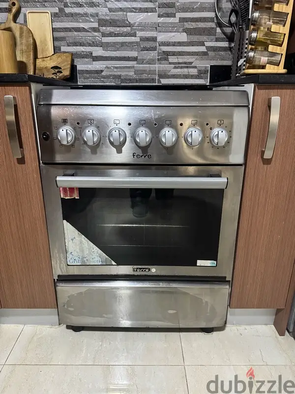 ferre electric oven