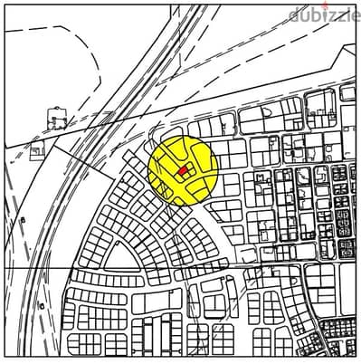 Land for sale in Askar BD 120K للبيع ارض في عسكر