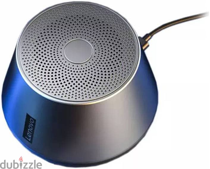 Lenovo Thinkplus K3 Pro Portable Bluetooth Speaker, HiFi Full Surround 4