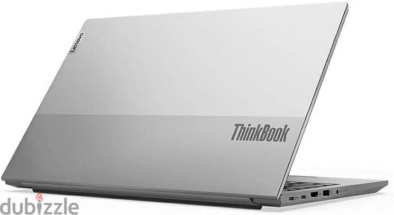 Lenovo ThinkBook 15 G2 11th Intel Core i5-1135G7, 16GB RAM, 512GB SSD 1