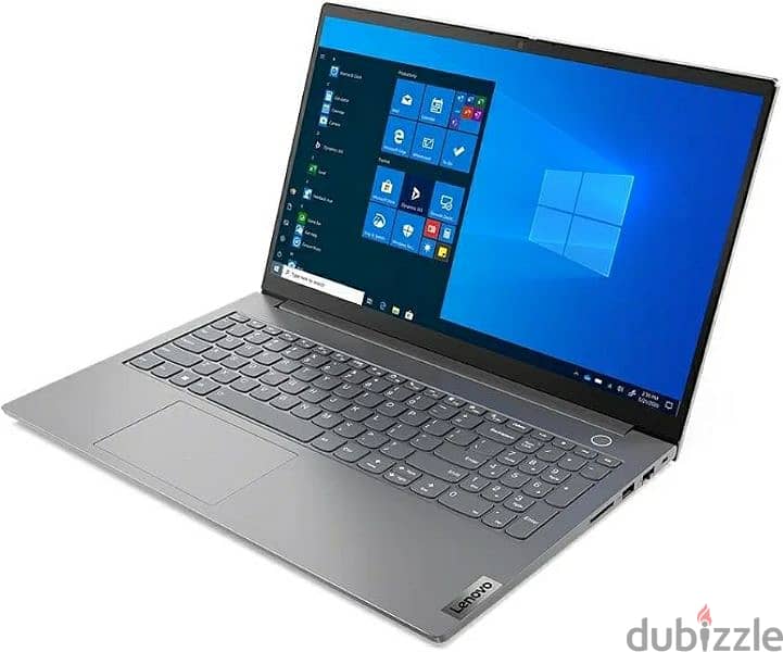 Lenovo ThinkBook 15 G2 11th Intel Core i5-1135G7, 16GB RAM, 512GB SSD 2