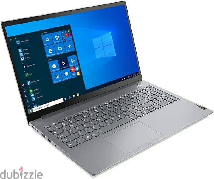 Lenovo ThinkBook 15 G2 11th Intel Core i5-1135G7, 16GB RAM, 512GB SSD 3