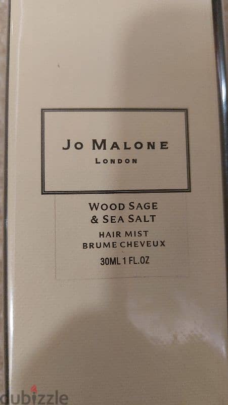 Jo Malone London Hair Mist 1