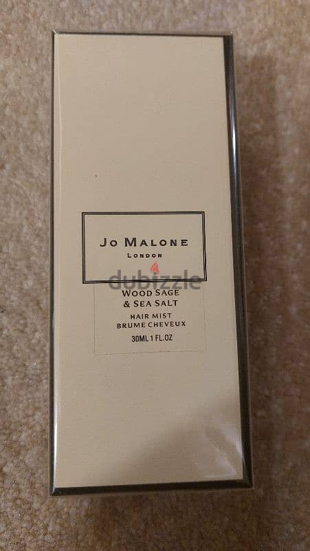 Jo Malone London Hair Mist 2