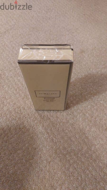 Jo Malone London Hair Mist 3