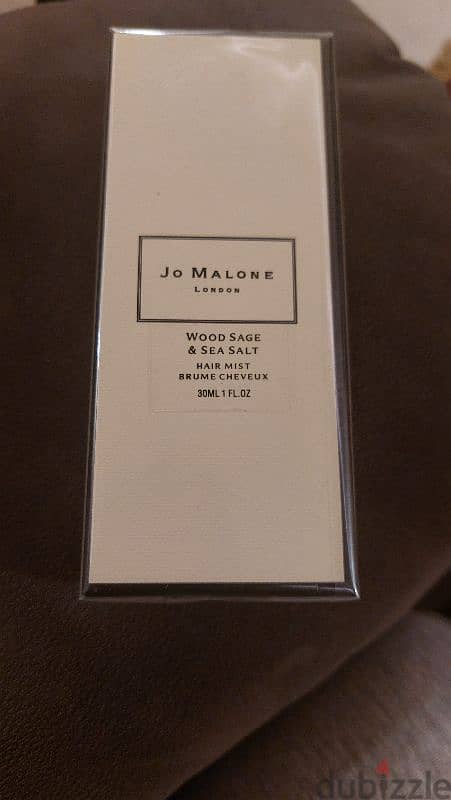 Jo Malone London Hair Mist 4