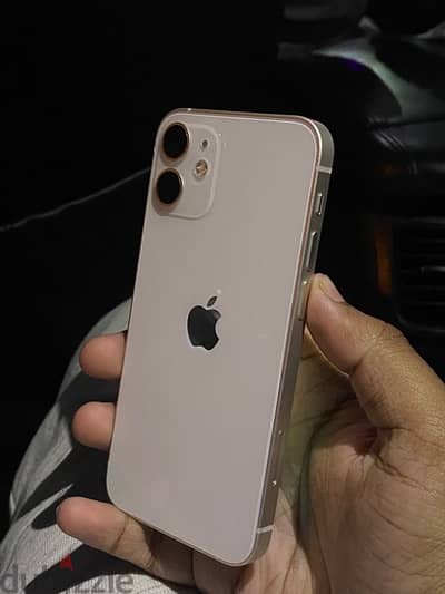 RARE iPhone 12 Mini For Sale Brand New Condition