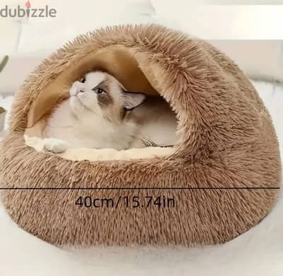Cat house