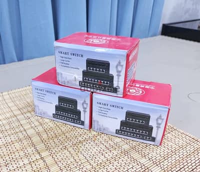 Network switch