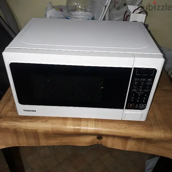 microwave oven working 9bd