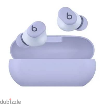 beats solo buds brand new