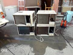 Air conditioner repairs services 0