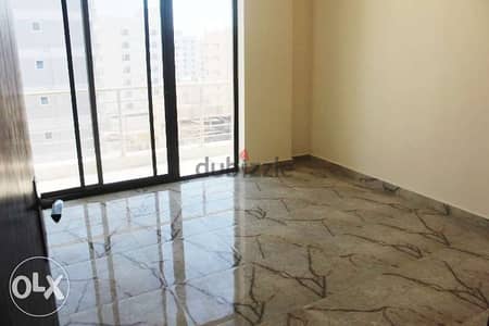 Inclusive 3 BR flat in new Hidd Balcony