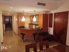 All inclusive+balcony+housekeeping+near grand mosque+calm location 0