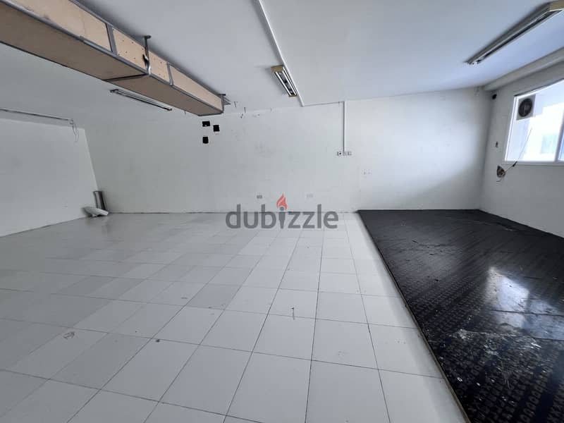 Warehouse/Store | Tubli | 190 sqm | Great Location 2