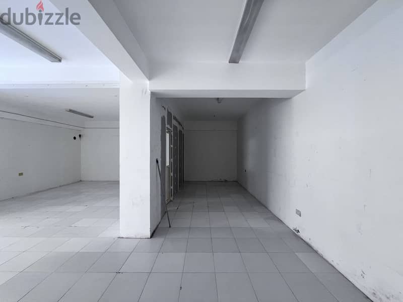 Warehouse/Store | Tubli | 190 sqm | Great Location 4