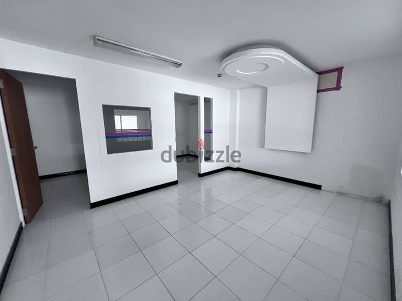 Warehouse/Store | Tubli | 190 sqm | Great Location 1