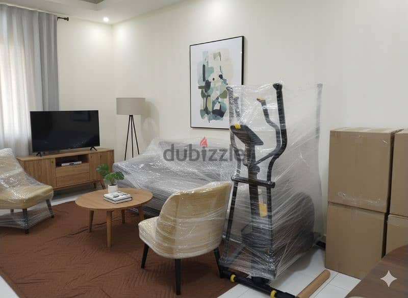 Furniture Mover Packer Villa Office Flat Moving Packing House Shifting 3