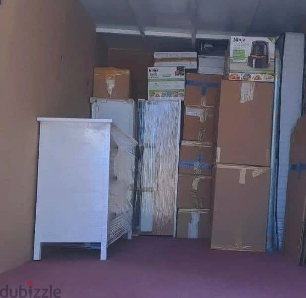Furniture Mover Packer Villa Office Flat Moving Packing House Shifting 4