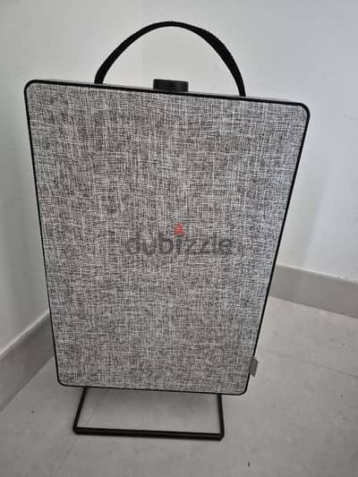 Ikea air purifier FÖRNUFTIG