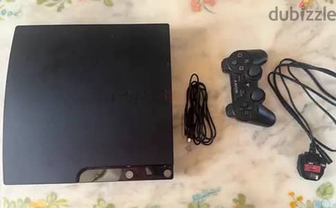 مهكر جاهز للالعاب  PS3 Hack