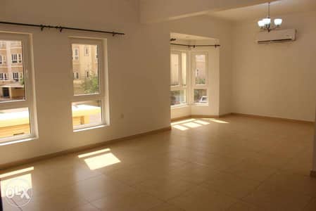 Pool, Gym Semi furniture 3 BR in Saar