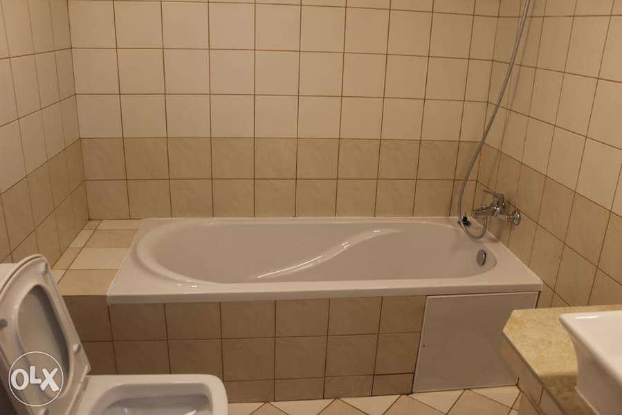 Pool, Gym Semi furniture 3 BR in Saar 5