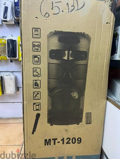 Bluetooth Speaker for sale