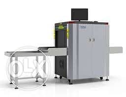 X-Ray Baggage Machine & Walkthrough Gates in Bahrain 1