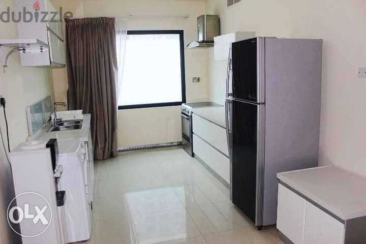 With All Facilities 2 Bed in new Hidd 2