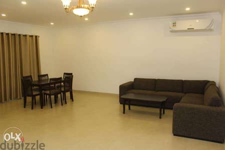 Close kitchen, Maids room, Inclusive 3 BR Saar