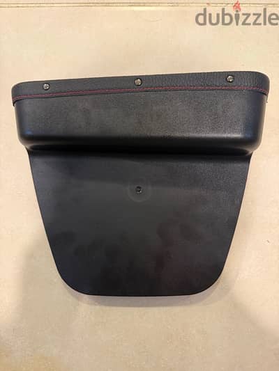 Center Console Storage Box