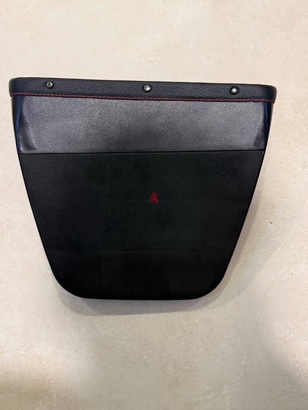 Center Console Storage Box 2