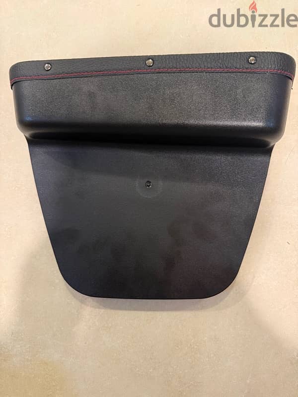 Center Console Storage Box 3