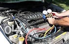 car ac repair 0