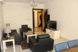 Brand new 3 Bed flat in Janabiya