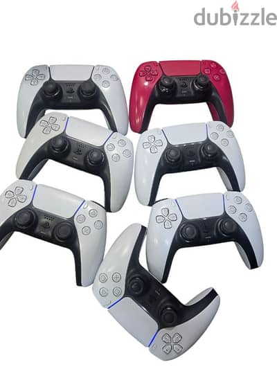 ps5 controller